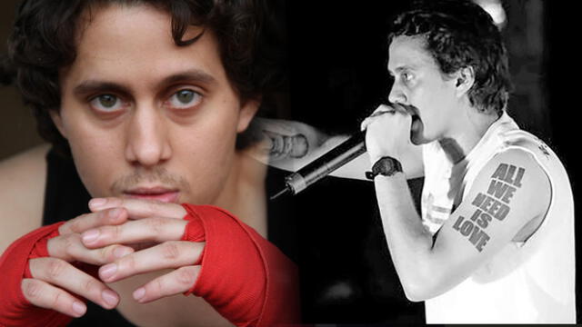 Canserbero falleció a la edad de 26 años, en 2015. Foto: Spotify/Instagram