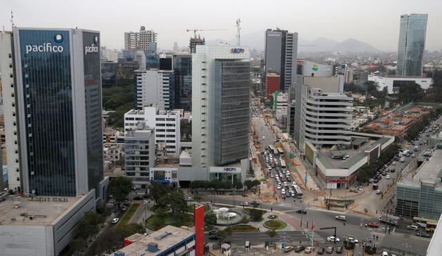 La pobreza monetaria seguirá creciendo durante el 2024. Foto: difusión