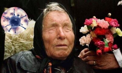 Baba Vanga: ¿cuáles son las profecías de la vidente búlgara para este 2024?