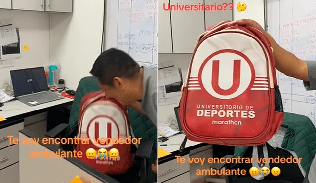 Usuarios dejaron diversos comentarios ante el curioso suceso. Foto: composición LR/TikTok/@erickdioc