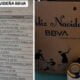 Conoce qué fue lo que dijo la joven sobre la canasta navideña del BBVA.