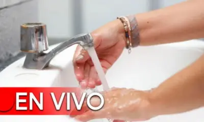 Conoce los distritos que sufrirán corte de agua este martes 5 de diciembre en Lima Metropolitana.