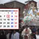 La oficialización de esta festividad católica se remonta a mediados del siglo XIX gracias al papa Pío IX. Foto: composición de Fabrizio Oviedo/LR/Andina/calendarpedia