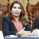 Patricia Benavides le pidió a Marita Barreto que viaje a Washington, pero no aceptó la jugada. Foto: difusión