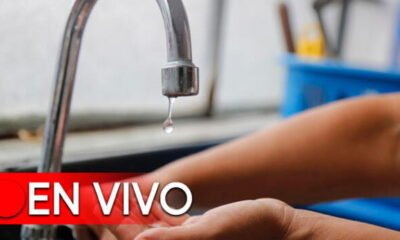 Conoce los distritos que sufrirán corte de agua este miércoles 6 de diciembre en Lima Metropolitana.