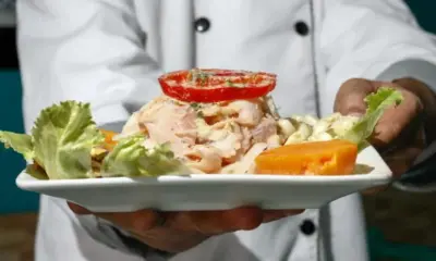 El ceviche fue reconocido por la Unesco. Foto: La República