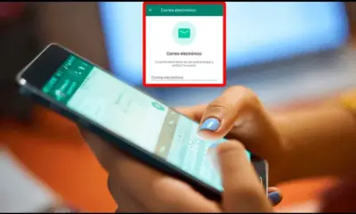 La nueva función de WhatsApp está llegando de forma progresiva. Foto: Proyección Digital