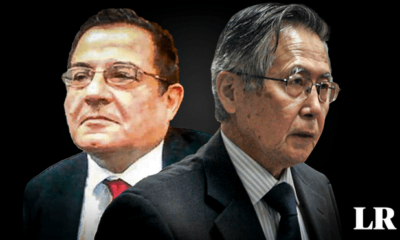 Dos magistrados del TC no fueron consultados sobre indulto a Fujimori. Foto: La República