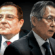 Dos magistrados del TC no fueron consultados sobre indulto a Fujimori. Foto: La República