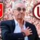 Jorge Fossati ganó el título 27 de Universitario tras ganarle la final a Alianza Lima. Foto: composición GLR