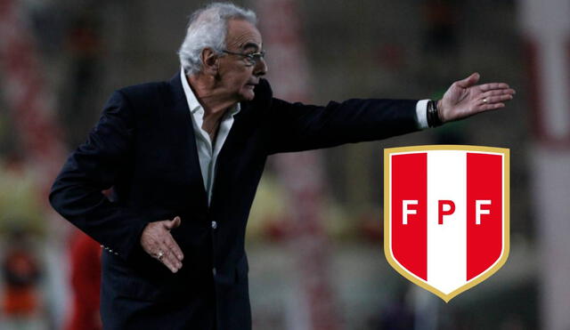 Jorge Fossati tiene contrato con Universitario hasta diciembre del 2024. Foto: composición LR/Luis Jiménez/La República