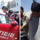 Policía pudo rastrear el celular desde donde se enviaban los mensajes extorsivos. Foto y video: Leonela Aquino/LR