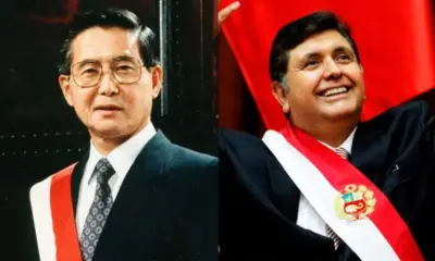 La inteligencia artificial señala qué presidente es la más honesto del Perú.