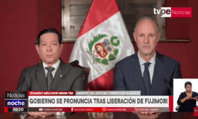 Foto: captura de pantalla/TV Perú