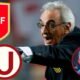 Jorge Fossati es pretendido por la selección peruana tras su paso por Universitario. Foto: composición GLR