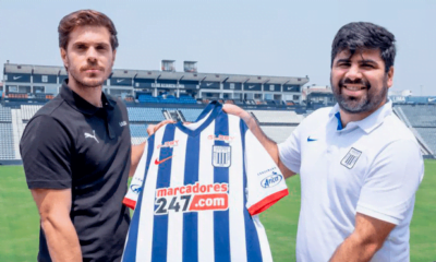 El convenio entre Alianza Lima y LaLiga constará de dos etapas. Foto: composición LR / @LaLiga