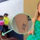 Un tatuaje fue lo que les dio la certeza a los agentes colombianos sobre Wanda del Valle.