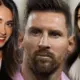 Antonella Rocuzzo se pronuncia en redes sociales tras chats candentes de Lionel Messi.