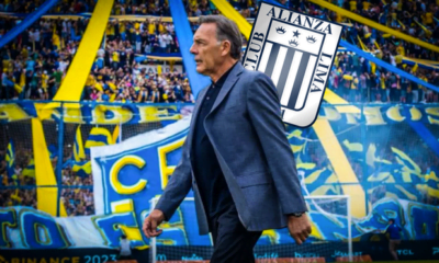 Miguel Ángel Russo llegó a Alianza Lima en el 2019 tras su paso por Millonarios. Foto: composición LR/Rosario Central/Alianza Lima