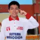 Niño genio obtiene el primer puesto en el examen de San Marcos.