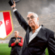 Jorge Fossati es el actual entrenador de Universitario. Foto: composición LR/Liga 1/FPF