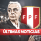 Jorge Fossati llegó al fútbol peruano en la temporada 2023. Foto: composición de Fabrizio Oviedo/La República