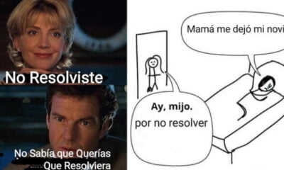 Un novio QUE RESUELVA: ¿Qué significa el nuevo trend de memes en redes sociales?