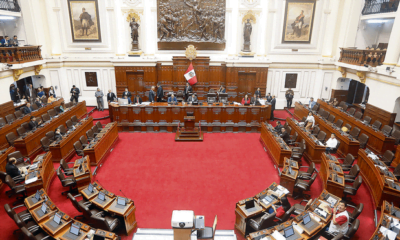 El dato. Había expectativa por la decisión que podría adoptar el Congreso sobre la Junta Nacional de Justicia. Al final, todo ha quedado postergado hasta marzo del año que viene. Foto: difusión