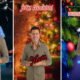 Los videos navideños de Chayanne tienen miles de likes. Foto: composición LR/captura de TikTok/@plantillas_capcut