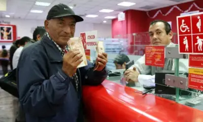 Si eres heredero, deberás demostrar el grado de parentesco con el fallecido aportante. Foto: La República