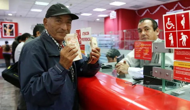 Si eres heredero, deberás demostrar el grado de parentesco con el fallecido aportante. Foto: La República