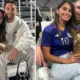 Lionel Messi y Antonela Roccuzzco iniciaron una relación cuando ambos eran unos adolescentes. Foto: Composición LR/Antonela Roccuzzo/Instagram