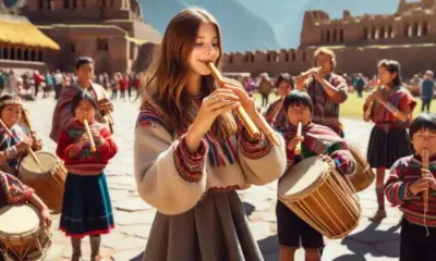 Durante los feriados, los peruanos aprovechan para viajar, pasar tiempo con la familia o celebrar la especial fecha. Foto: Bing