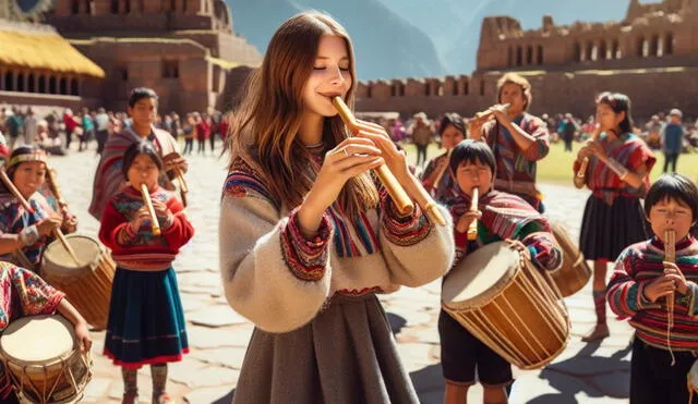 Durante los feriados, los peruanos aprovechan para viajar, pasar tiempo con la familia o celebrar la especial fecha. Foto: Bing