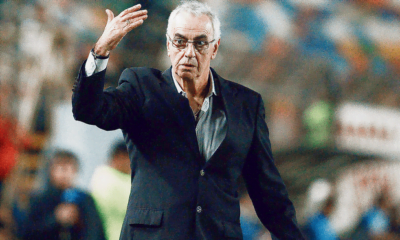 La conoce. Jorge Fossati ha entrenado en el pasado a selecciones nacionales como Uruguay y Qatar. Foto: Luis Jiménez/La República