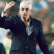 La conoce. Jorge Fossati ha entrenado en el pasado a selecciones nacionales como Uruguay y Qatar. Foto: Luis Jiménez/La República