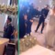 Deyvis Orosco y Cassandra Sánchez contrajeron matrimonio, ayer 21 de diciembre.