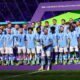 Manchester City ganó por primera vez en su historia el Mundial de Clubes 2023. Foto: EFE