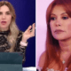 Juliana Oxenford reveló que se sintió atacada y difamada por Magaly Medina. Foto: composición LR/ ATV