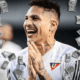 Paolo Guerrero fue uno de los goleadores de LDU en la temporada 2023. Foto: composición LR/LDU