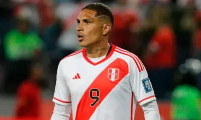 Paolo Guerrero ganó la Liga Pro de Ecuador y la Copa Sudamericana con LDU. Foto: archivo GLR