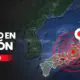 Terremoto en Japón