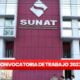 En este inicio del 2024, Sunat lanza una enorme convocatoria de trabajo con un buen sueldo. Foto: composición LR/GSA Legal