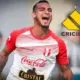 Miguel Trauco continuará su carrera en el extranjero luego su paso por el fútbol de Estados Unidos. Foto: composición GLR/FPF/Criciuma