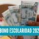 Revisa todos los detalles del pago del Bono Escolaridad 2024.