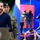 El mensaje de el presidente de El Salvador, Nayib Bukele, en medio de la crisis en Ecuador