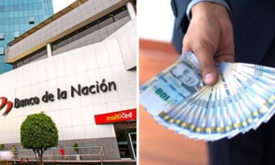 El Banco de la Nación anunció que 97 agencias ampliarán su horario de atención en 2024.