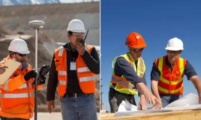 En el Perú, las carreras relacionadas con la ingeniería tiene una alta demanda laboral. Foto: composición LR/ Proactivo/ Camiper