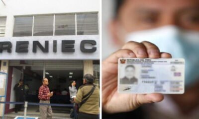 La nueva presentación del DNI electrónico cuenta con más medidas de seguridad.