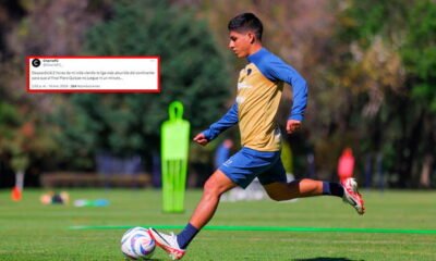 Piero Quispe tendrá una segunda oportunidad en la próxima fecha ante Atlético San Luis. Foto: composición LR / archivo GLR